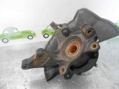 Replacement front right steering knuckle for Hyundai Trajet (FO) 2.0 CRDi GLS OEM IAM reference 517163A300 