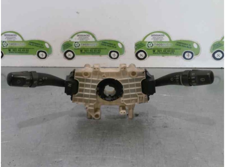Recambio de mando luces para hyundai trajet (fo) 2.0 crdi gls referencia OEM IAM 