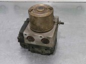 Replacement ABS unit for Hyundai Trajet (FO) 2.0 CRDi GLS OEM IAM reference 589103A100 AC04600114 