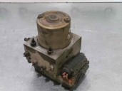 Replacement ABS unit for Hyundai Trajet (FO) 2.0 CRDi GLS OEM IAM reference 589103A100 AC04600114 