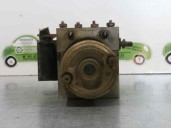 Replacement ABS unit for Hyundai Trajet (FO) 2.0 CRDi GLS OEM IAM reference 589103A100 AC04600114 