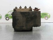 Replacement ABS unit for Hyundai Trajet (FO) 2.0 CRDi GLS OEM IAM reference 589103A100 AC04600114 