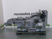 Replacement rear right window regulator for Hyundai Trajet (FO) 2.0 CRDi GLS OEM IAM reference 834803A000 2 PINS 5 DOORS.