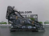 Replacement rear right window regulator for Hyundai Trajet (FO) 2.0 CRDi GLS OEM IAM reference 834803A000 2 PINS 5 DOORS.