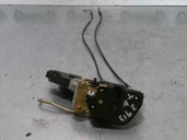 Recambio de cerradura puerta trasera derecha para hyundai trajet (fo) 2.0 crdi gls referencia OEM IAM   5 PUERTAS