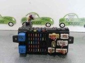 Recambio de caja reles / fusibles para hyundai trajet (fo) 2.0 crdi gls referencia OEM IAM 954003A210 97RA010002 OMRON