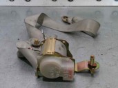 Recambio de cinturon seguridad trasero derecho para hyundai trajet (fo) 2.0 crdi gls referencia OEM IAM   5 PUERTAS