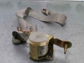 Recambio de cinturon seguridad trasero derecho para hyundai trajet (fo) 2.0 crdi gls referencia OEM IAM   5 PUERTAS