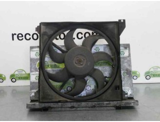 Recambio de electroventilador para hyundai trajet (fo) 2.0 crdi gls referencia OEM IAM F00S3A2192 F00S3A2192 KAMCO