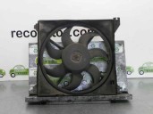 Recambio de electroventilador para hyundai trajet (fo) 2.0 crdi gls referencia OEM IAM F00S3A2192 F00S3A2192 KAMCO