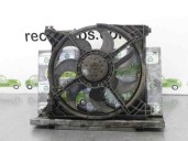 Recambio de electroventilador para hyundai trajet (fo) 2.0 crdi gls referencia OEM IAM F00S3A2192 F00S3A2192 KAMCO