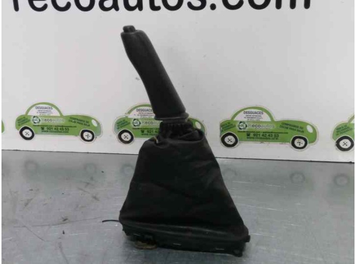 Recambio de palanca freno de mano para ford ka (ccq) 1.3 cat referencia OEM IAM 