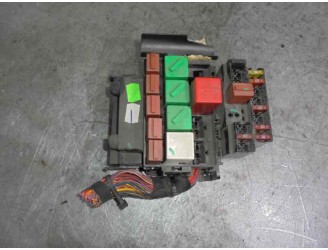 Recambio de caja reles / fusibles para ford ka (ccq) 1.3 cat referencia OEM IAM 94FG14A073AA 94FG14A074AB 