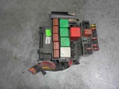 Recambio de caja reles / fusibles para ford ka (ccq) 1.3 cat referencia OEM IAM 94FG14A073AA 94FG14A074AB 