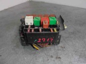 Recambio de caja reles / fusibles para ford ka (ccq) 1.3 cat referencia OEM IAM 94FG14A073AA 94FG14A074AB 