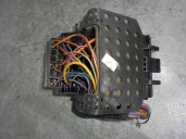 Recambio de caja reles / fusibles para ford ka (ccq) 1.3 cat referencia OEM IAM 94FG14A073AA 94FG14A074AB 