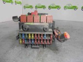 Recambio de caja reles / fusibles para ford ka (ccq) 1.3 cat referencia OEM IAM 94FG14A073AA 94FG14A074AB 