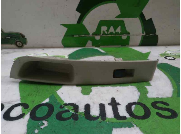 Recambio de mando elevalunas delantero derecho para nissan micra (k12e) 1.2 cat referencia OEM IAM   