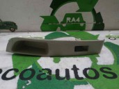 Recambio de mando elevalunas delantero derecho para nissan micra (k12e) 1.2 cat referencia OEM IAM   