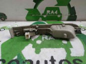 Recambio de mando elevalunas delantero derecho para nissan micra (k12e) 1.2 cat referencia OEM IAM 