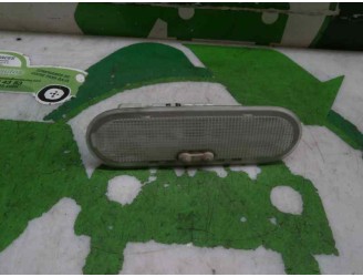 Recambio de luz interior para nissan micra (k12e) 1.2 cat referencia OEM IAM 