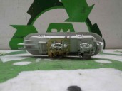 Recambio de luz interior para nissan micra (k12e) 1.2 cat referencia OEM IAM 