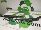 Recambio de brazo limpia delantero izquierdo para nissan micra (k12e) 1.2 cat referencia OEM IAM 