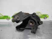 Recambio de mangueta delantera izquierda para peugeot partner (s1) 1.9 diesel referencia OEM IAM 