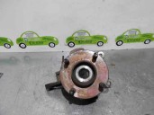 Recambio de mangueta delantera derecha para ford escort berl./turnier 1.8 16v cat referencia OEM IAM 