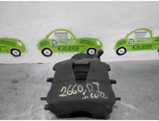 Replacement front left brake caliper for Seat Cordoba sedan (6L2) 1.9 TDI OEM IAM reference 