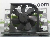 Recambio de electroventilador para nissan almera (n15) 2.0 diesel referencia OEM IAM 