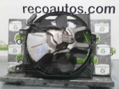 Recambio de electroventilador para nissan almera (n15) 2.0 diesel referencia OEM IAM 
