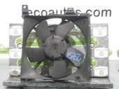 Replacement electric cooling fan for Nissan Almera (N15) 2.0 Diesel OEM IAM reference 