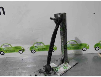 Recambio de brazo suspension superior trasero derecho para mercedes-benz clase c (w203) sportcoupe 2.2 cdi cat referencia OEM IA