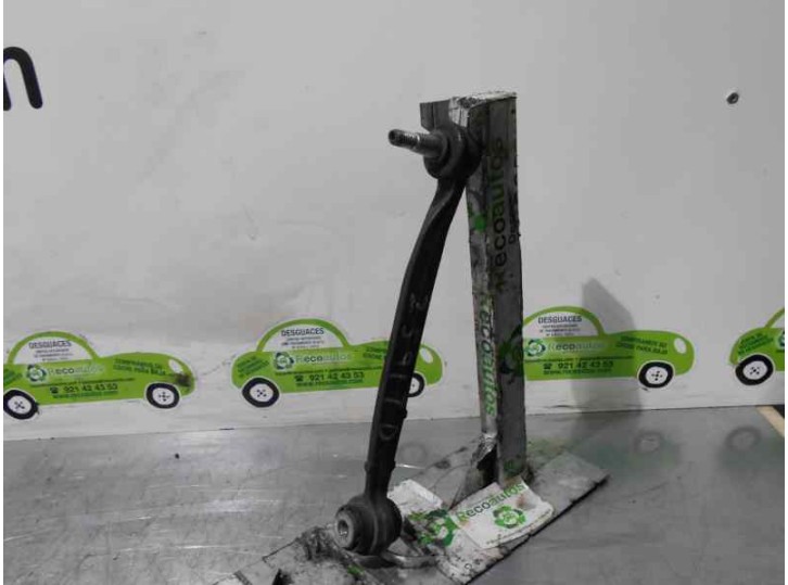 Recambio de brazo suspension superior trasero derecho para mercedes-benz clase c (w203) sportcoupe 2.2 cdi cat referencia OEM IA