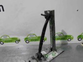 Recambio de brazo suspension superior trasero derecho para mercedes-benz clase c (w203) sportcoupe 2.2 cdi cat referencia OEM IA