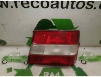 Recambio de piloto trasero derecho para volvo serie 940 berlina/familiar 2.3 cat referencia OEM IAM 3534086 PORTON 