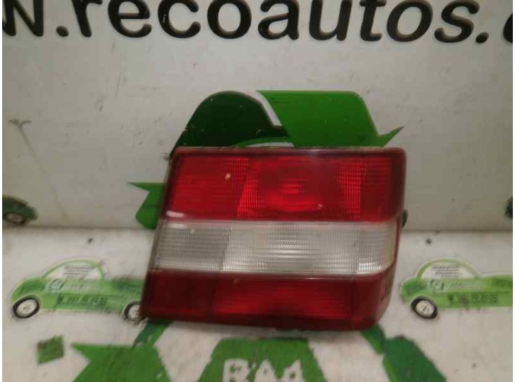 Recambio de piloto trasero derecho para volvo serie 940 berlina/familiar 2.3 cat referencia OEM IAM 3534086 PORTON 
