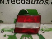 Recambio de piloto trasero derecho para volvo serie 940 berlina/familiar 2.3 cat referencia OEM IAM 3534086 PORTON 
