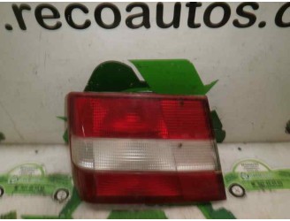Recambio de piloto trasero izquierdo para volvo serie 940 berlina/familiar 2.3 cat referencia OEM IAM 3534085  