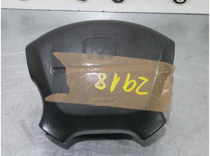 Recambio de airbag delantero izquierdo para honda accord berlina (cc/ce) 2.2 vtec cat referencia OEM IAM 77800SN7E820M 161334990