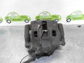 Recambio de pinza freno delantera izquierda para peugeot 406 berlina (s1/s2) svdt referencia OEM IAM 