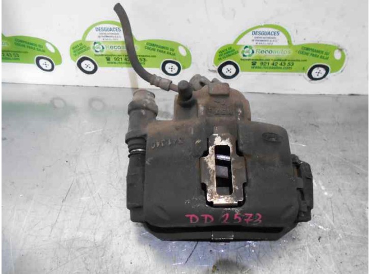 Recambio de pinza freno delantera derecha para ford escort berl./turnier 1.8 16v cat referencia OEM IAM 