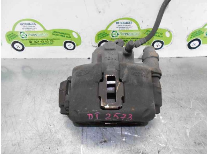Recambio de pinza freno delantera izquierda para ford escort berl./turnier 1.8 16v cat referencia OEM IAM 