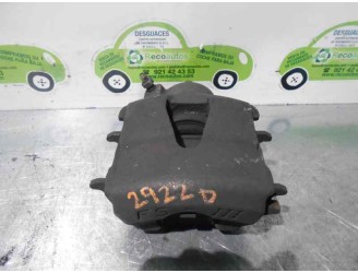 Replacement front right brake caliper for Seat Ibiza (6L1) 1.9 TDI OEM IAM reference 8252913 