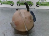 Replacement expansion tank for Seat Ibiza (6L1) 1.9 TDI OEM IAM reference 6Q0121407A 