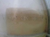 Recambio de deposito expansion para seat ibiza (6l1) 1.9 tdi referencia OEM IAM 6Q0121407A  