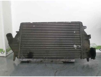Recambio de intercooler para renault laguna (b56) 2.2 turbodiesel referencia OEM IAM 