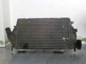 Recambio de intercooler para renault laguna (b56) 2.2 turbodiesel referencia OEM IAM 