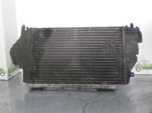 Recambio de intercooler para renault laguna (b56) 2.2 turbodiesel referencia OEM IAM   